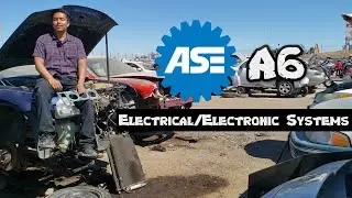 3 ASE A6 Topics That Seem Difficult At First