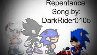 Repentance Friday Night Funkin Vs Soboom Song OST