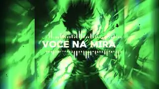 🎧 VOCE NA MIRA (Super Slowed) x BRISA TE LEVAR (Slowed)