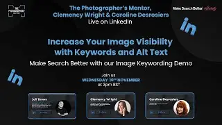 How to Increase Your Online Visibility using Alt Text and Keywords 👨&zwj;💻