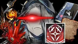 ЦЕЛЬ ОБНАРУЖЕНА [Arknights]