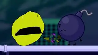 BFDI Music - Alchemists Tower