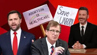 Gov. Shutdown in effect, abortion hearing over bill, Jimmy Kimmel free speech controversy and more
