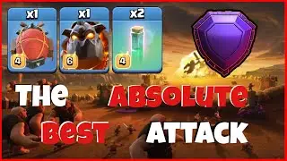 LIVE BLIZZARD LALO LEGENDS HITS || THE ABSOLUTE STRONGEST ATTACK FOR TH13 || Clash Of Clans