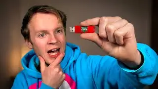 I Plugged a SECRET USB into GTA 5... (My Game Changed)
