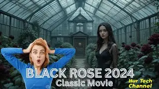 BLACK ROSE 2024,
