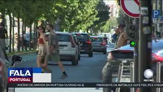 Pobreza em Portugal