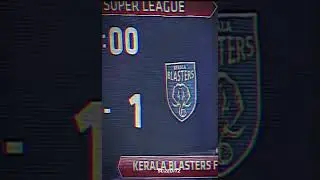 Kerala blasters next match mumbai 🥶