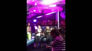 Down With Webster - New Music Live