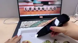 How to Use Collins Dictionary with Vormor X5 Pro