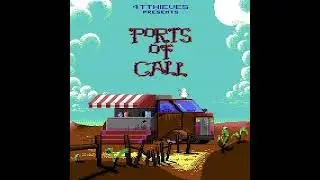 4T Thieves - Ports of Call [enrmp550]
