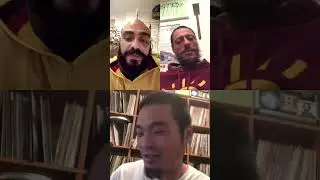 Intro At&eacute; Ficarmos Altos - Lum, Gato Congelado e DJ Mako na gasta&ccedil;&atilde;o.