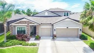 11519 Scarlet Ibis Pl, Riverview Estuary Best Real Estate Agent Duncan Duo Home Video