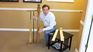 Wrought Iron Clamp Video