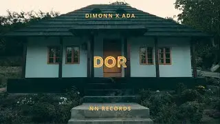 DimoNN x Ada - DOR ( Official Video )