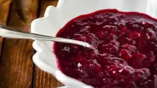 ИСКУССТВО ДЛЯ СЕРДЦА: Как приготовить воджапи из племени лакота-сиу и жареный хлеб