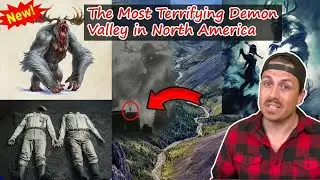 True Stories That Will Mess With Your Head - MrBallen, Darkness Prevails