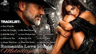 Romantic Love Songs 2026 &ndash; Emotional Ballads & Heartfelt Love Music.