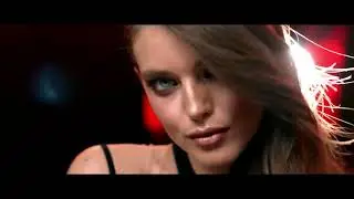 Emily DiDonato & Kemp Muhl for Maybelline Master Chrome & Master Holographic - director's cut