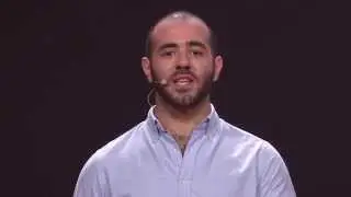 Changer la production alimentaire à pas de mouches | Raphaël Smia | TEDxParis