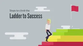 Animated Promotional Video Production | Enrich Academy Nashik | Marathi Explainer Video Production