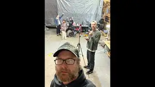 Throwing with Friends.