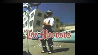 Los Mocosos - Latinos with Soul