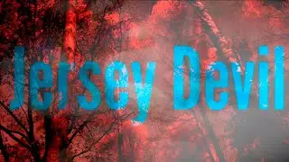 Andy Benes - Jersey Devil