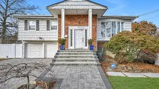1841 Stanley Drive, Merrick, NY