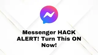 How to Enable Safe Website Browsing on Messenger | Protect Yourself from Scam Links!
