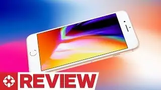 iPhone 8 Review