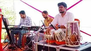 तेरी वन्दना | TERI VANDANA | NEW HINDI CHRISTIAN SONG | BY SIS.SHILPA VEENA