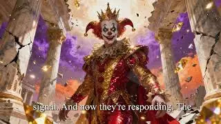 Your Spirit Just Triggered a Cosmic Recall 🌌💥💢 Old Guardians Are Waking Because of YOU Joker S