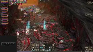 L2 OldTime -  Valakas / 