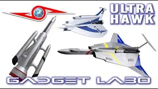 GADGET LABO 202001 ULTRA HAWK