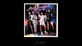 Mary Jane Girls - All Night Long (Legendado)