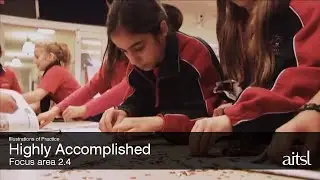 Selecting Indigenous resources