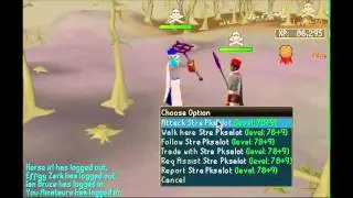 Xibe Maxed Chaotic Pure -GF BLUE PHAT-