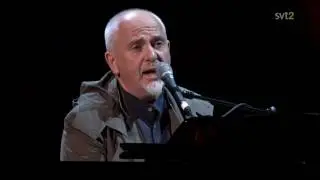 Peter Gabriel 2008.09.21 