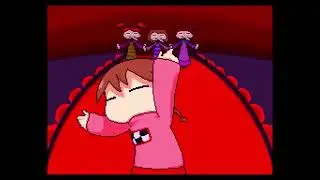 ☾✧ BOUNCE✧☽