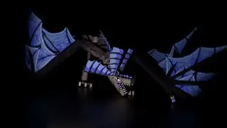 Theme of the Skrythe - First King of The Skies