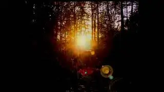 Tio minuter i godan ro (meditation)