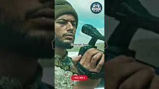 Atiradores de elite turcos x jihadistas Filme Dag 2 #turkish #sniper #atiradordeelite #filmesa&ccedil;&atilde;o