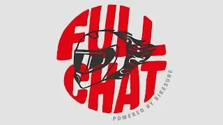 Full Chat: A Brand New Motorbike Podcast!