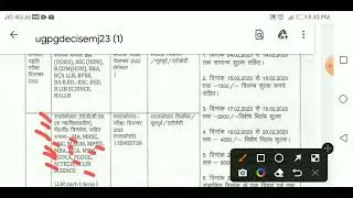@MathsMacer  Apsu Rewa 1 sem Exam Form Kaise bhare ||apsu 1 SEM Ma, Mcom, Msc Exam Form 2023