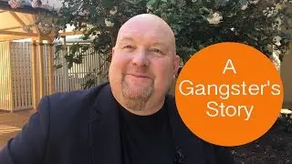 JOHN PRIDMORE - A Gangster's Story