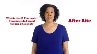 After Bite Commercial - Advanced Bug Bite Itch Relief