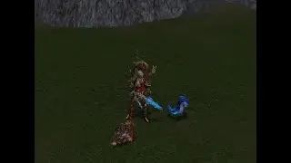 Metin2 TR 39 Lvl Ninja HASAR ŞÖLENİ #1