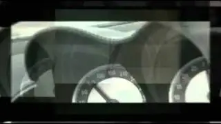 KICHERER SL 65 AMG  DOWN FORCE