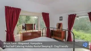 Brook Farm Self Catering Holiday Rental Hampshire